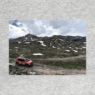 Jeep Renegade T-Shirt